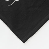 Beer Me Im Get Married Bachelor Party Engageme Fleecedecke (Ecke)