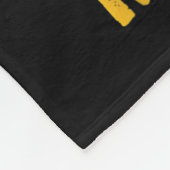 Beer Me Im Get Married Groom Bride Bachelor Pa Fleecedecke (Ecke)