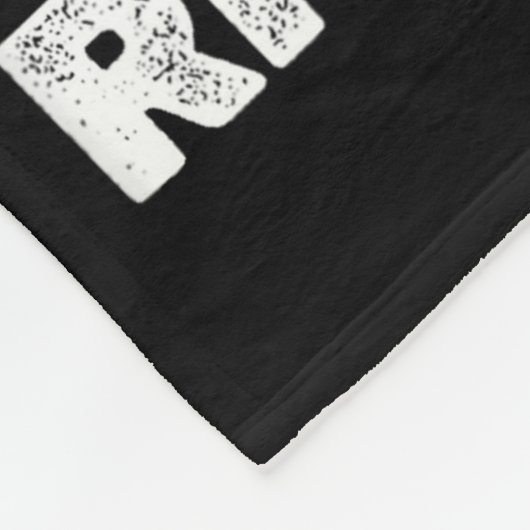 Beer Me Right Meow Funny Cat Drinking Humor  Fleecedecke (Ecke)