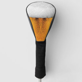 Beer Pint Festival Locarno Golf Headcover