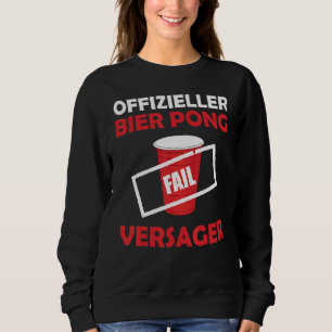 Beer Pong Beer Top für Beer Pong Men Beer Pong