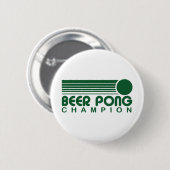 Beer Pong Button (Vorne & Hinten)