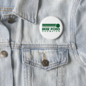 Beer Pong Button (Beispiel)