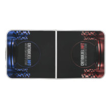 Beer-Pong-Kritikspiel