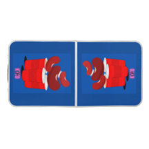 Beer Pong oder Bean Bag Pong - das ist alles ein g