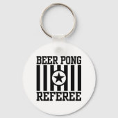 Beer Pong Schlüsselanhänger (Vorderseite)