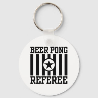 Beer Pong Schlüsselanhänger