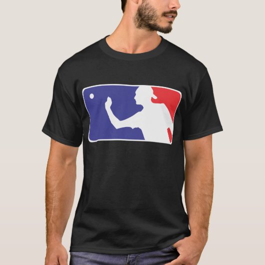 Beer Pong T-Shirt (Vorderseite)