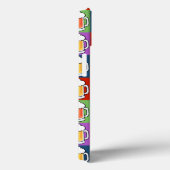 BEER Pop  Sonderanfertigungen Hüllen (Rückseite / Rechts)