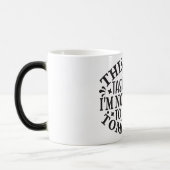 Beer Quotes Verwandlungstasse (Links)