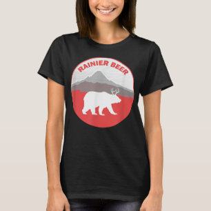 Beer Rainier T-Shirt