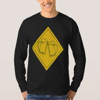 Beer Sign T-Shirt