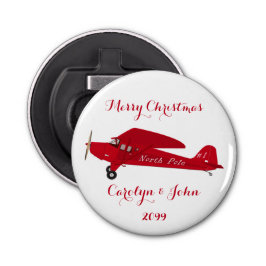 Beer-Soda-Flaschenöffner für Nordpol Flaschenöffner