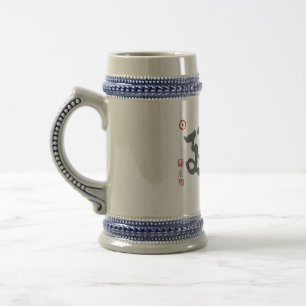 Beer Stein Bierglas