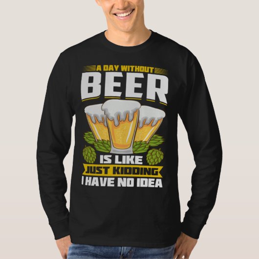 Beer Taster Taster Beer  Enthusiast Crafter Pub T-Shirt (Vorderseite)