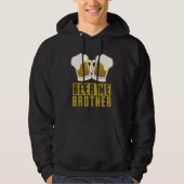 Beer  Tees  Beer Me Brother (Vorderseite)
