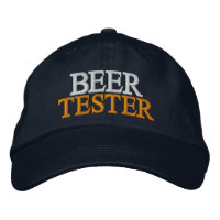 Beer Tester