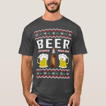 Beer Ugly Christmas
