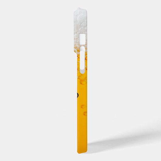 Beer Whisperer Case-Mate iPhone Case (Rückseite / Links)