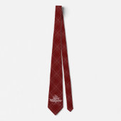 Beer Whisperer Neck Tie Krawatte (Vorderseite)