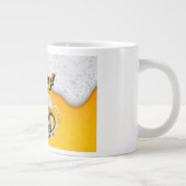 Beerday Jumbo-Tasse (Rechts)