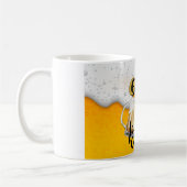 Beerday Kaffeetasse (Links)