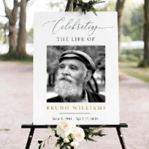 Beerdigung Begrüßungsfeier LifE