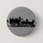 Beerdigung Button (Vorderseite)