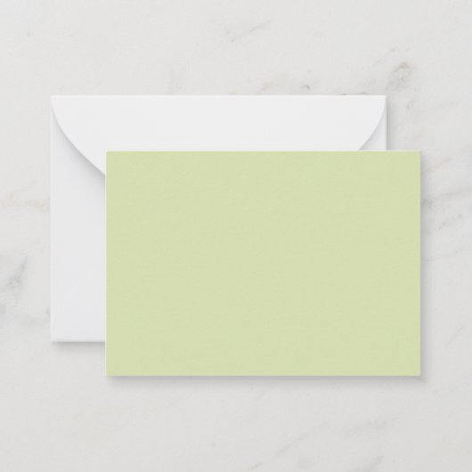 Beerdigung danke mitteilungskarte (Rückseite)