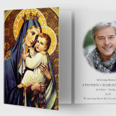 Beerdigung Dankeschön Karten | Carmel 01