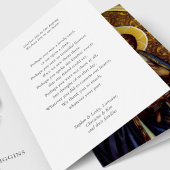 Beerdigung Dankeschön Karten | Carmel 01