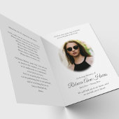 Beerdigung Dankeschön Karten | Heilige Familie 02