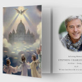 Beerdigung Dankeschön Karten | Ich glaube an den H