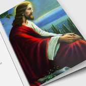 Beerdigung Dankeschön Karten | Jesus Christus Gebe