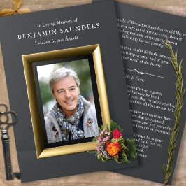 Beerdigung Dankeschön Karten | Sie Nah halten 1