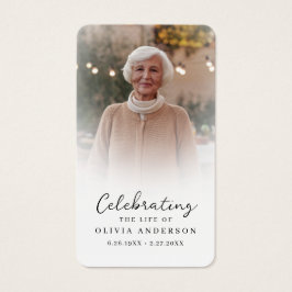 Beerdigung der Foto-Beerdigung