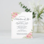 Beerdigung der Gedenkfeier zum Leben (Stehend Vorderseite)