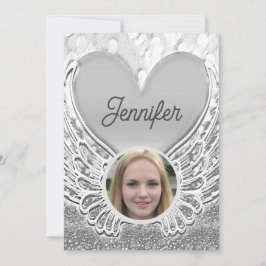 Beerdigung der lebenslangen Beerdigung Einladung