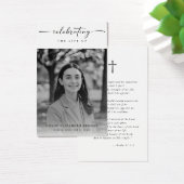 Beerdigung des Fotos Lebensbeerdigung (Schreibtisch)