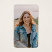 Beerdigung des Fotos Lebensdauer (Vorderseite)