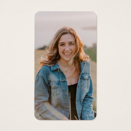 Beerdigung des Fotos Lebensdauer (Vorderseite)