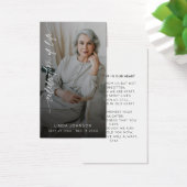 Beerdigung des Fotos Lebenserinnerung (Schreibtisch)