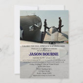 Beerdigung des Fotos zur Beerdigung von Lebensgeda Einladung