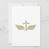 Beerdigung des Fotos zur Beerdigung von Lebensgeda Einladung