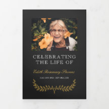 Beerdigung des Gelben Kranken-Fotos