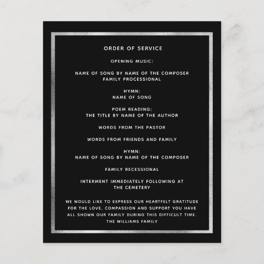 Beerdigung des Schwarz-weißen Fotos (Rückseite)