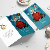 Beerdigung Divino Nino Jesus Gebet Sympathie Karte