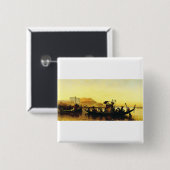 Beerdigung einer Mama am Nil durch Frederick Arthu Button (Vorne & Hinten)