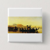 Beerdigung einer Mama am Nil durch Frederick Arthu Button (Vorderseite)