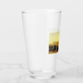 Beerdigung einer Mama am Nil durch Frederick Arthu Glas (Rechts)